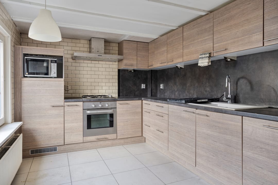 Foto 2 van Prinsenkade 16