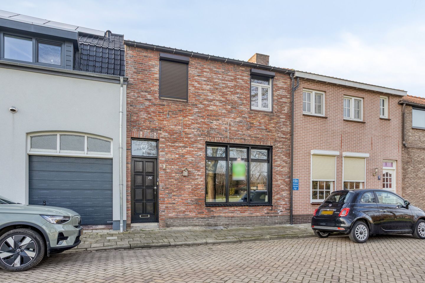 Foto 5 van Prinsenkade 16