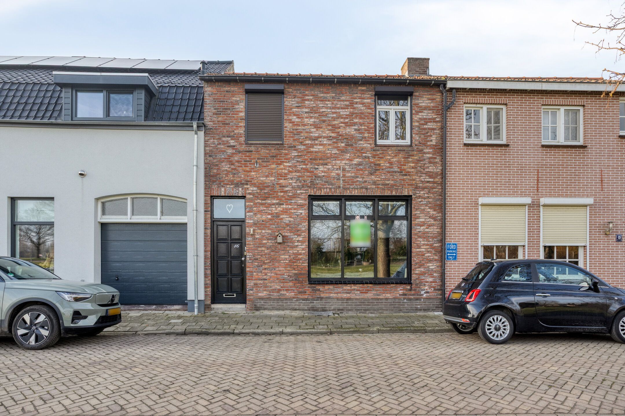 Foto 6 van Prinsenkade 16