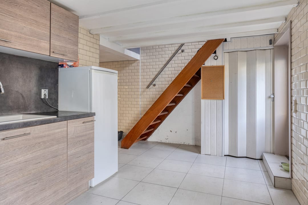 Foto 8 van Prinsenkade 16