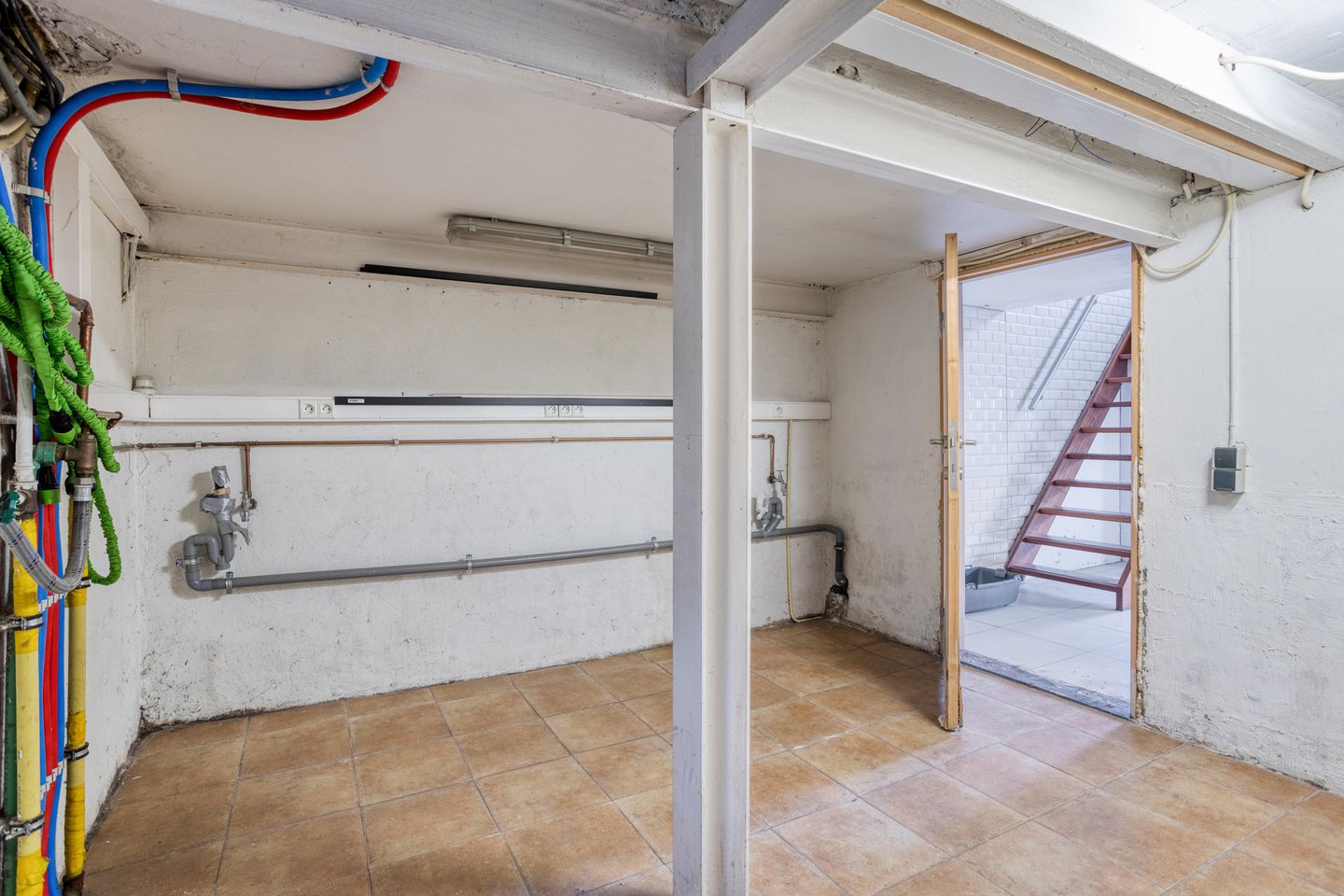 Foto 10 van Prinsenkade 16