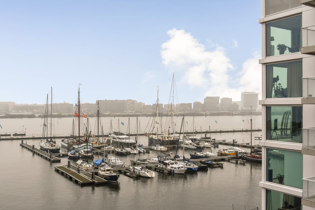 Foto 1 van Werfkade 83