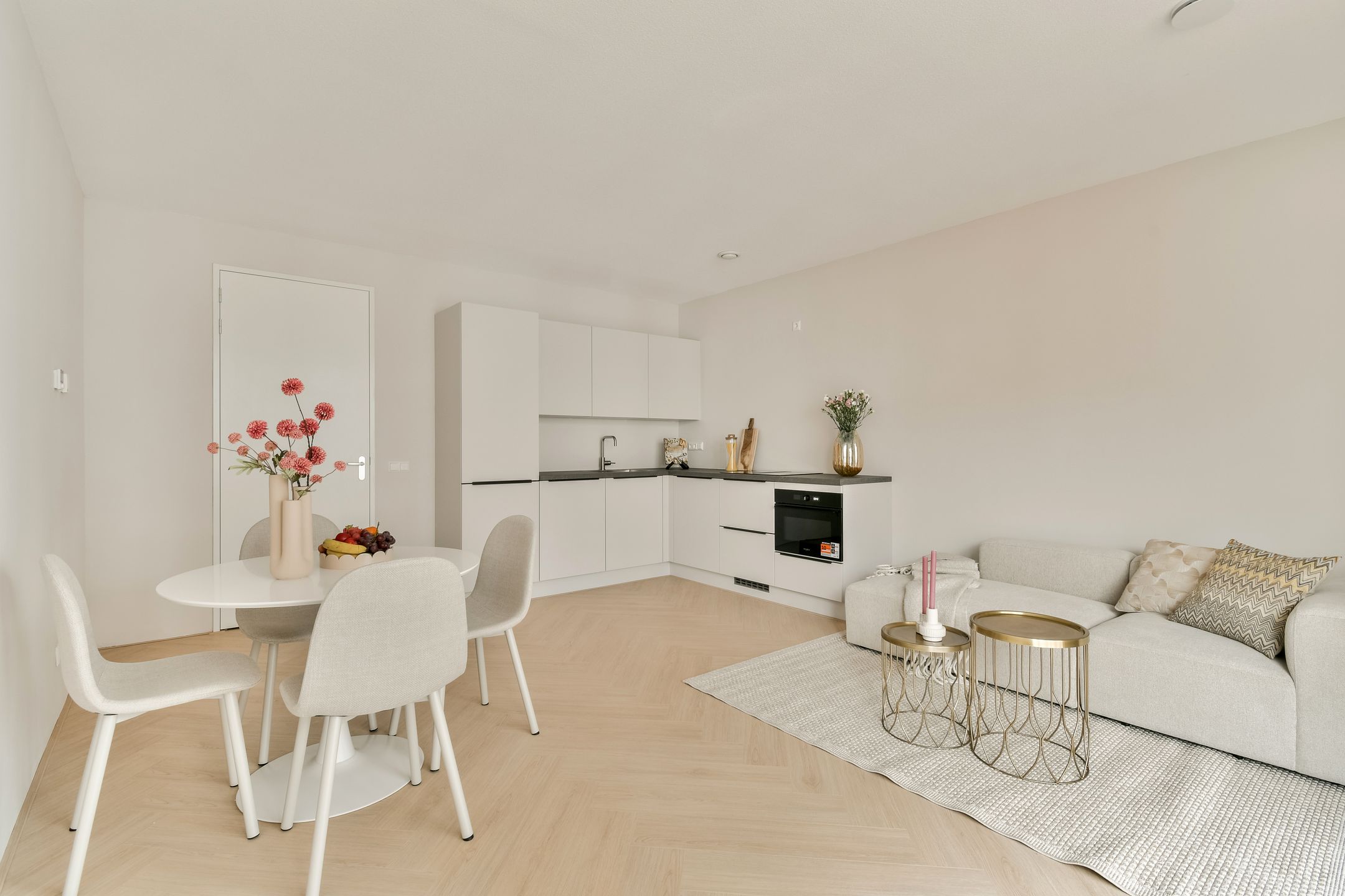 Foto 3 van Werfkade 83