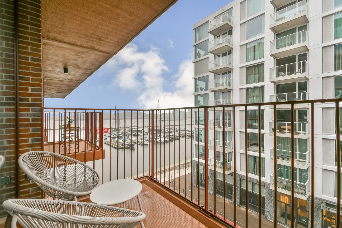 Foto 4 van Werfkade 83