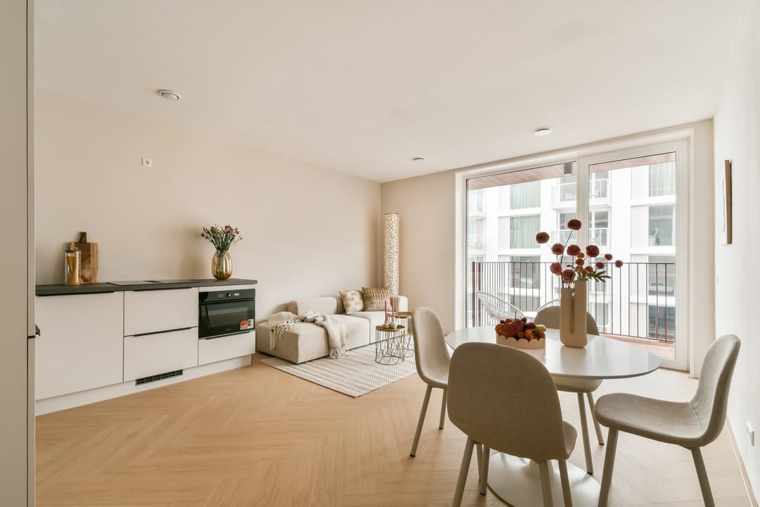 Foto 7 van Werfkade 83