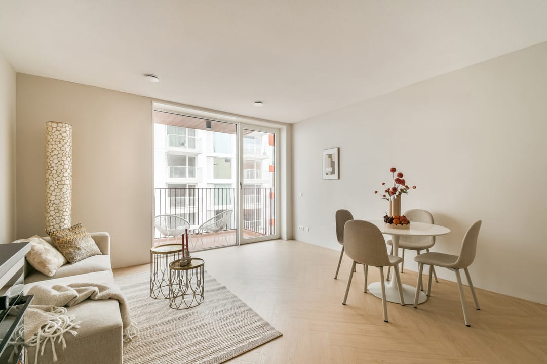 Foto 8 van Werfkade 83