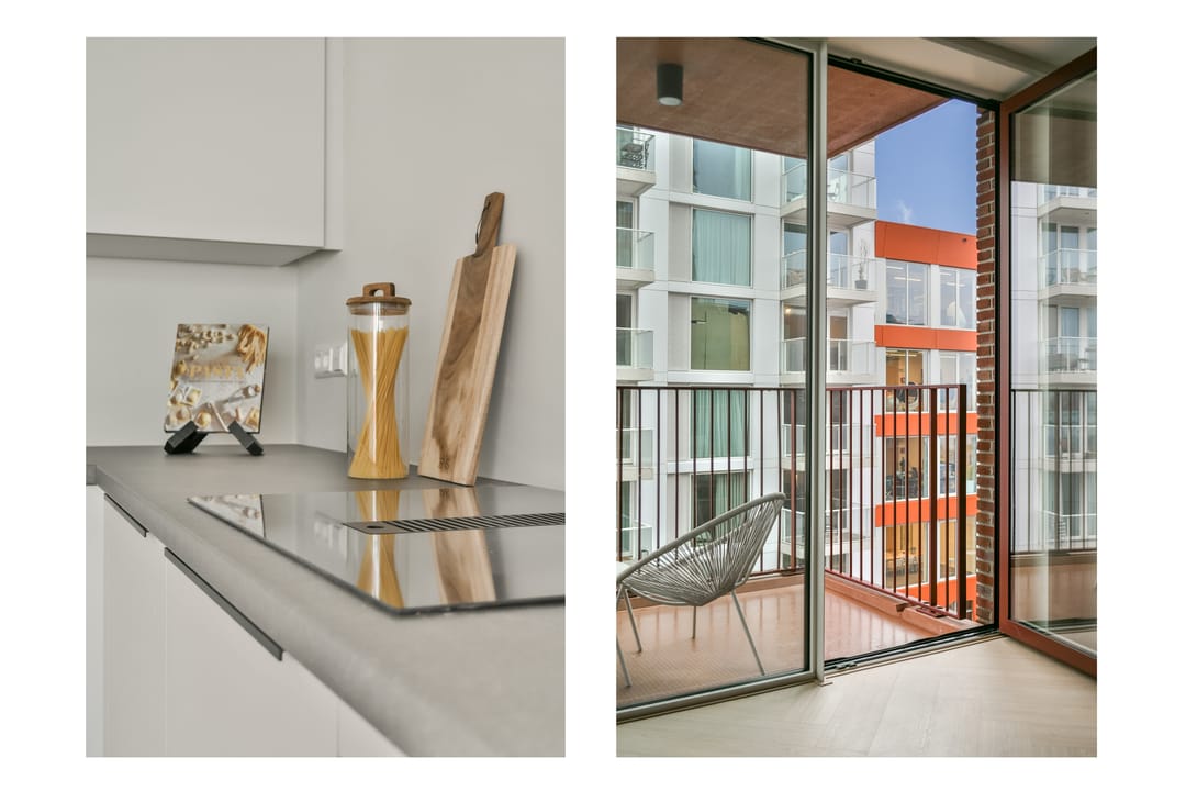 Foto 17 van Werfkade 83