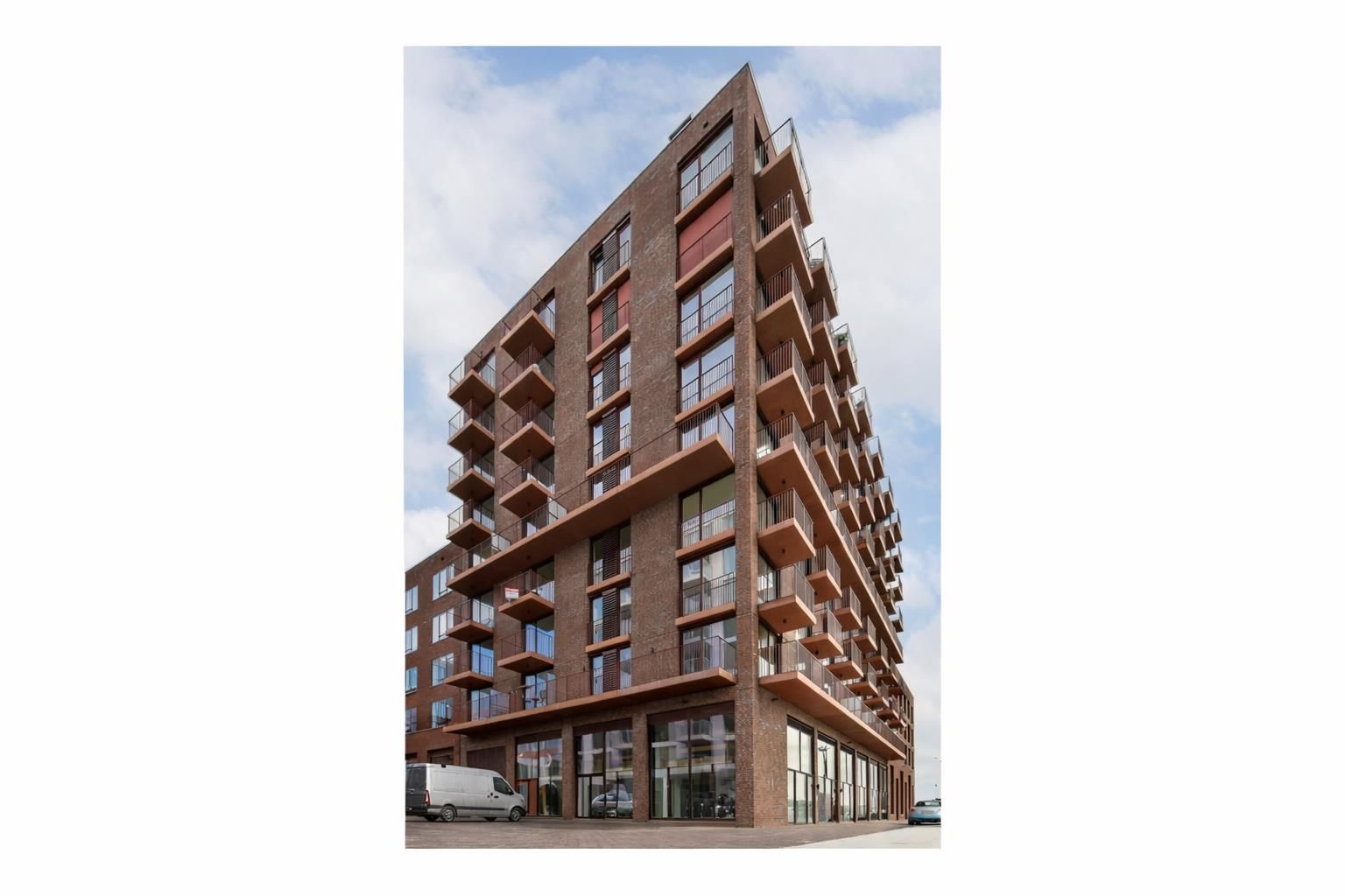 Foto 24 van Werfkade 83