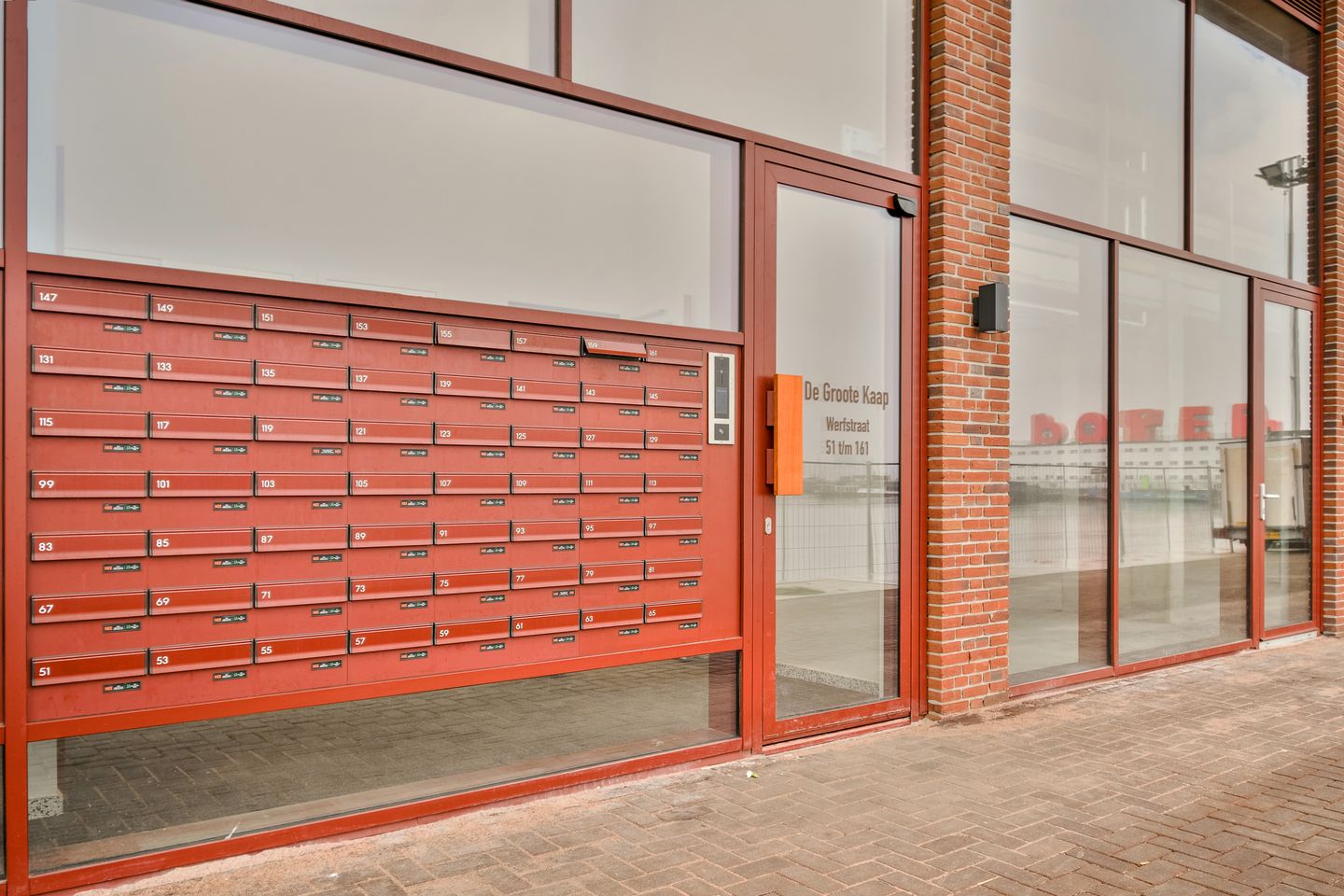 Foto 25 van Werfkade 83