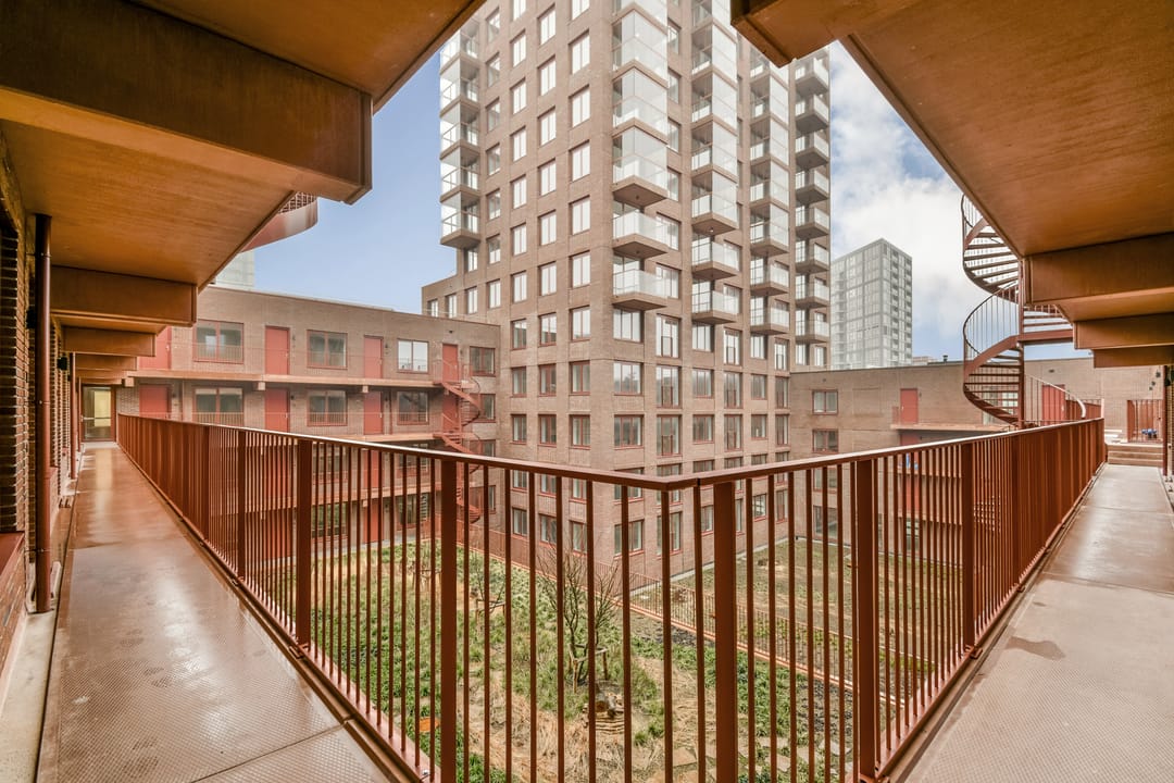 Foto 26 van Werfkade 83