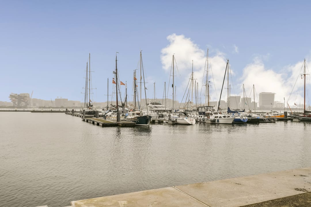 Foto 28 van Werfkade 83