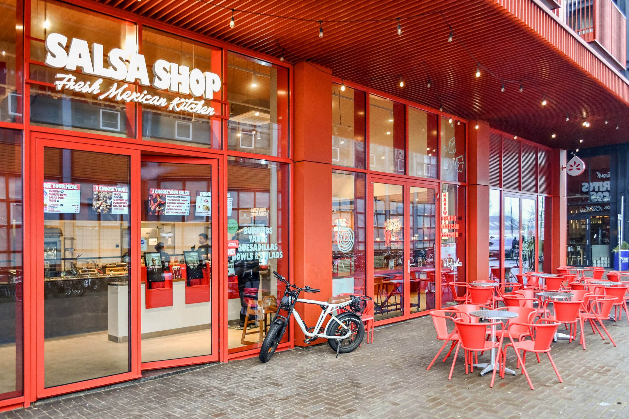 Foto 30 van Werfkade 83