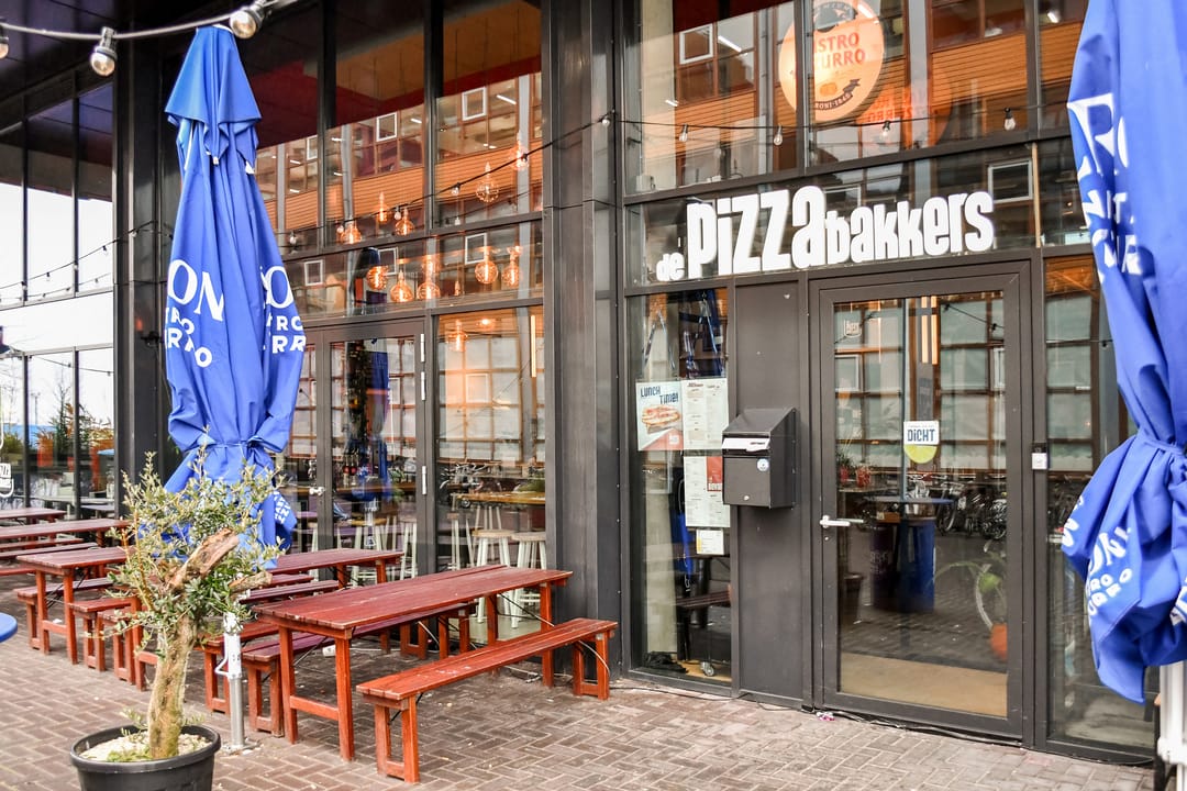 Foto 31 van Werfkade 83