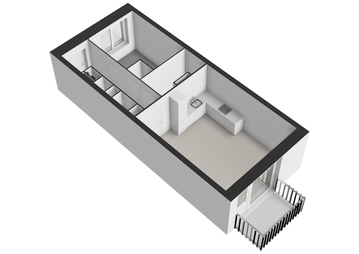Foto 34 van Werfkade 83