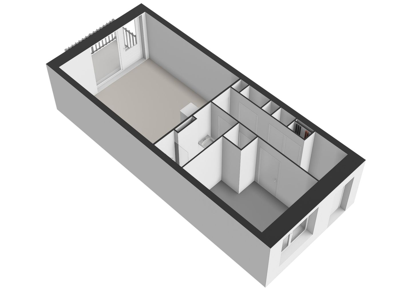 Foto 35 van Werfkade 83