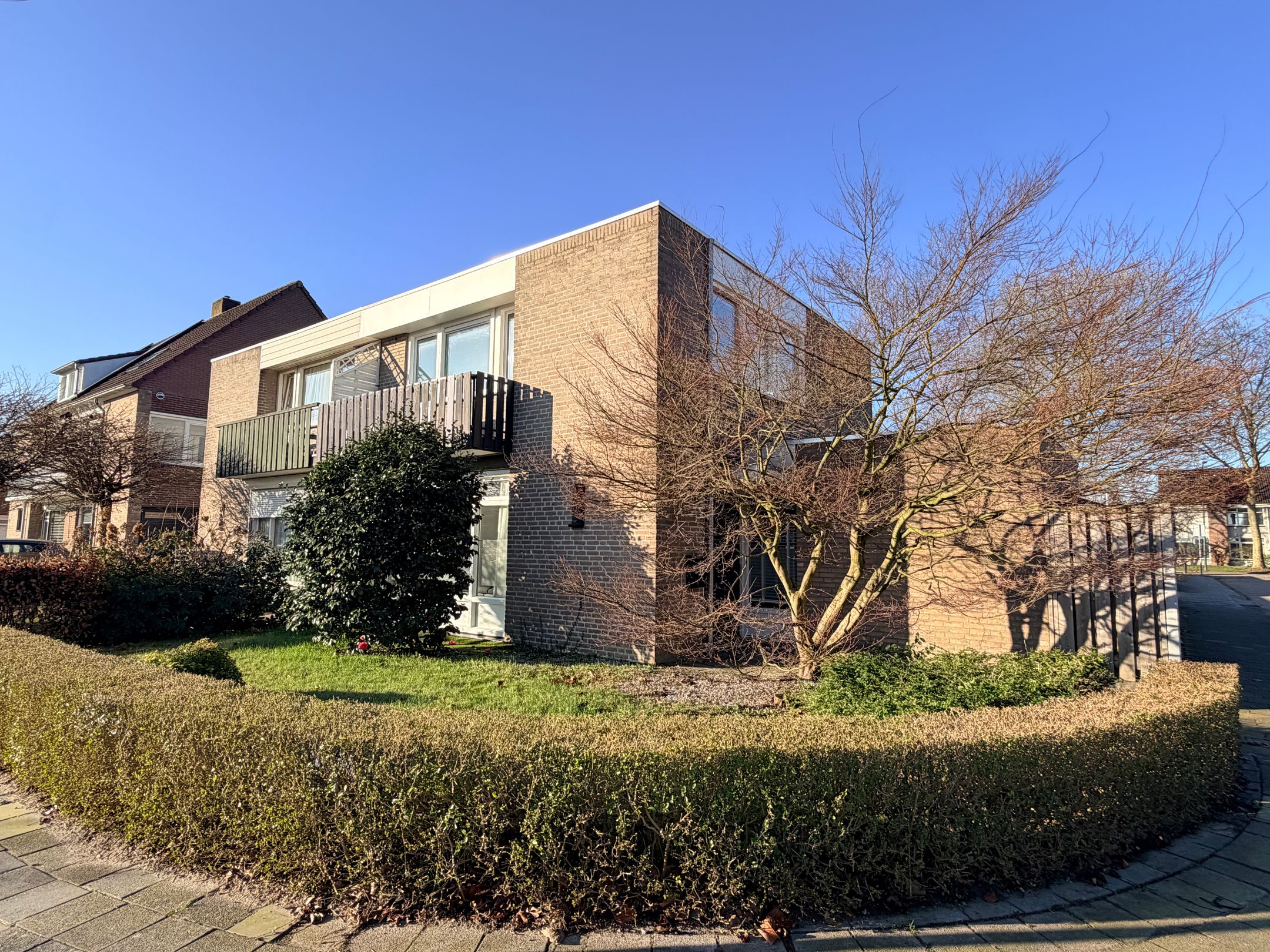 Buying a house in The Netherlands., Horstakker 33