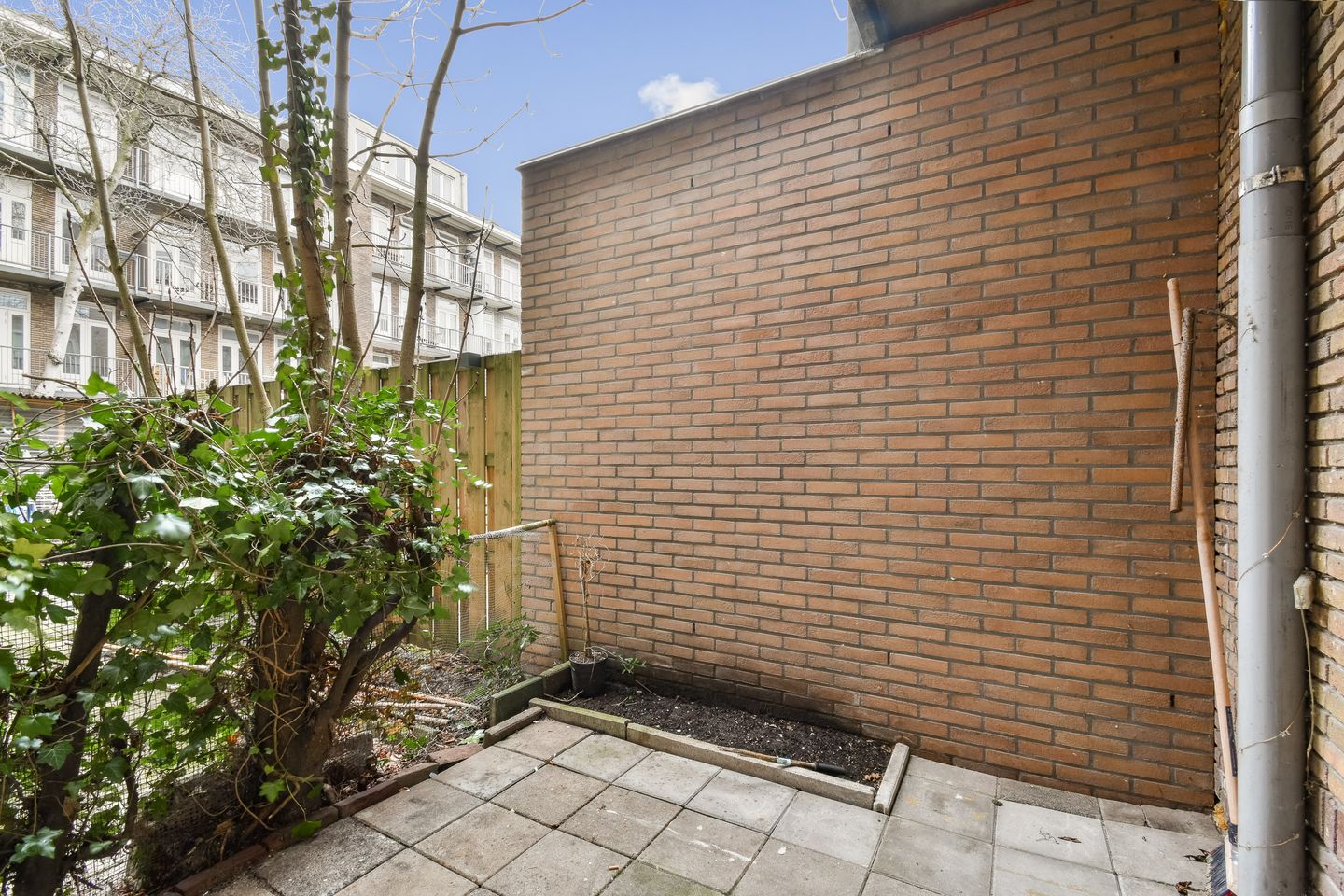 Photo 10 of Sanderijnstraat 60