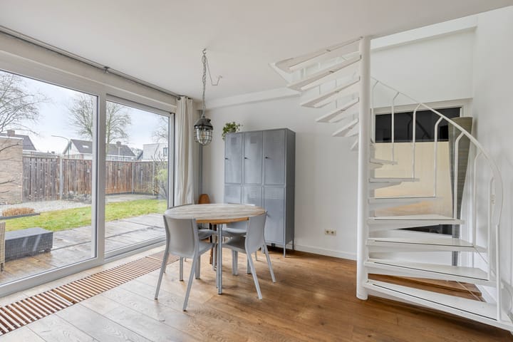 Foto 4 van Horstakker 33