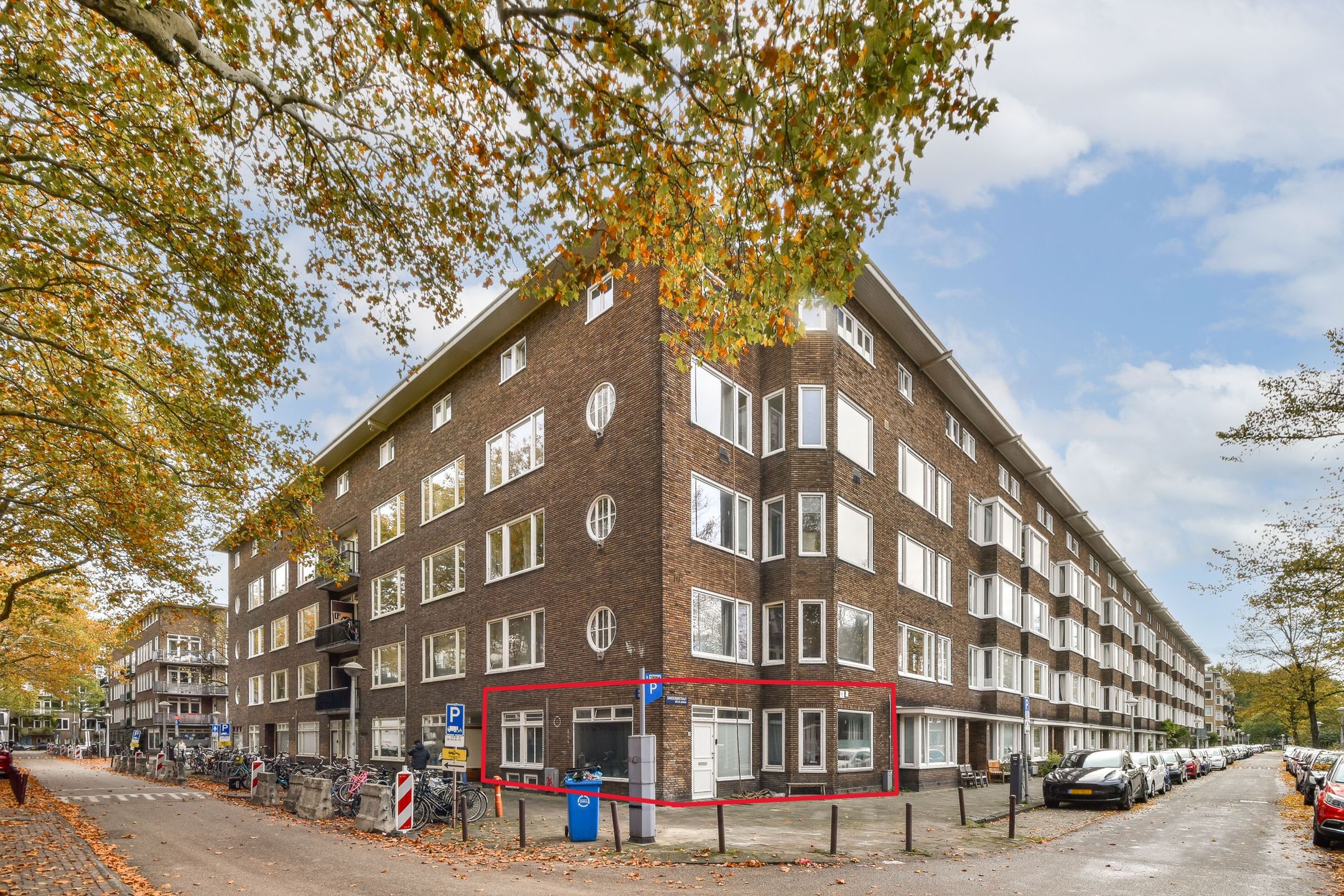 Photo 21 of Sanderijnstraat 60