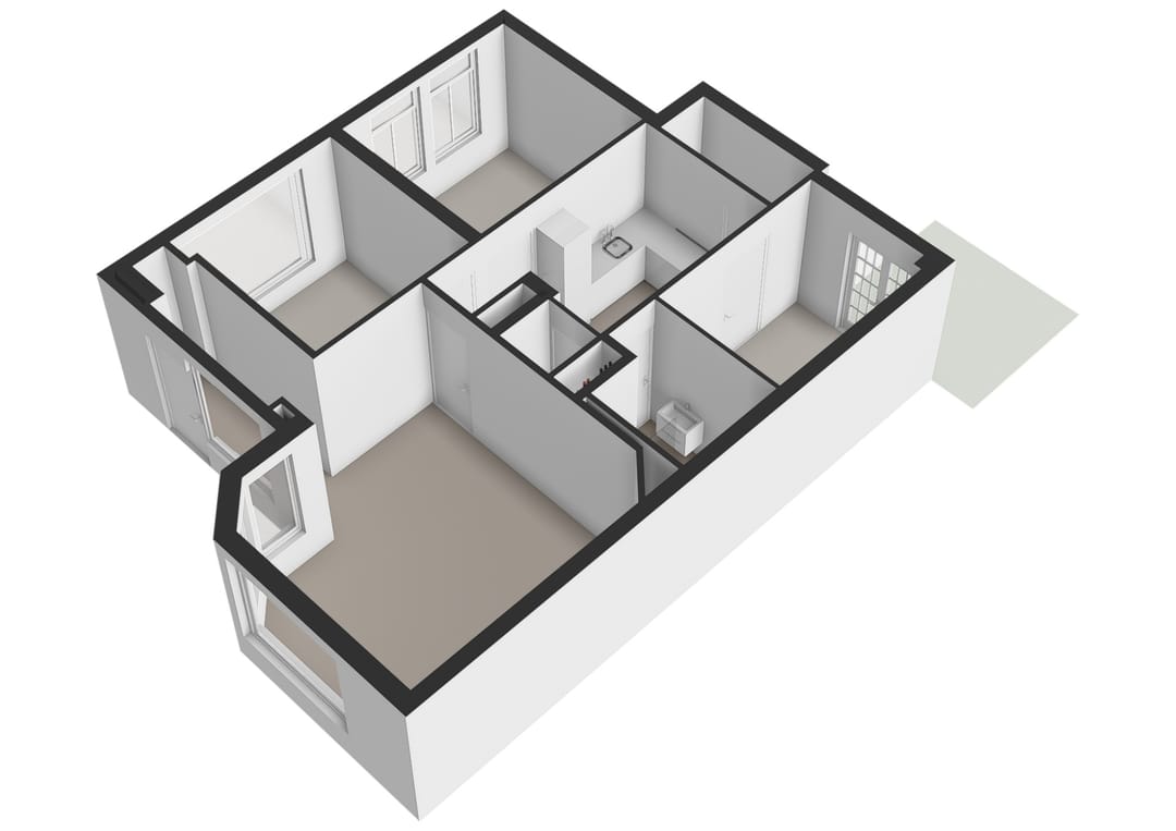 Photo 23 of Sanderijnstraat 60