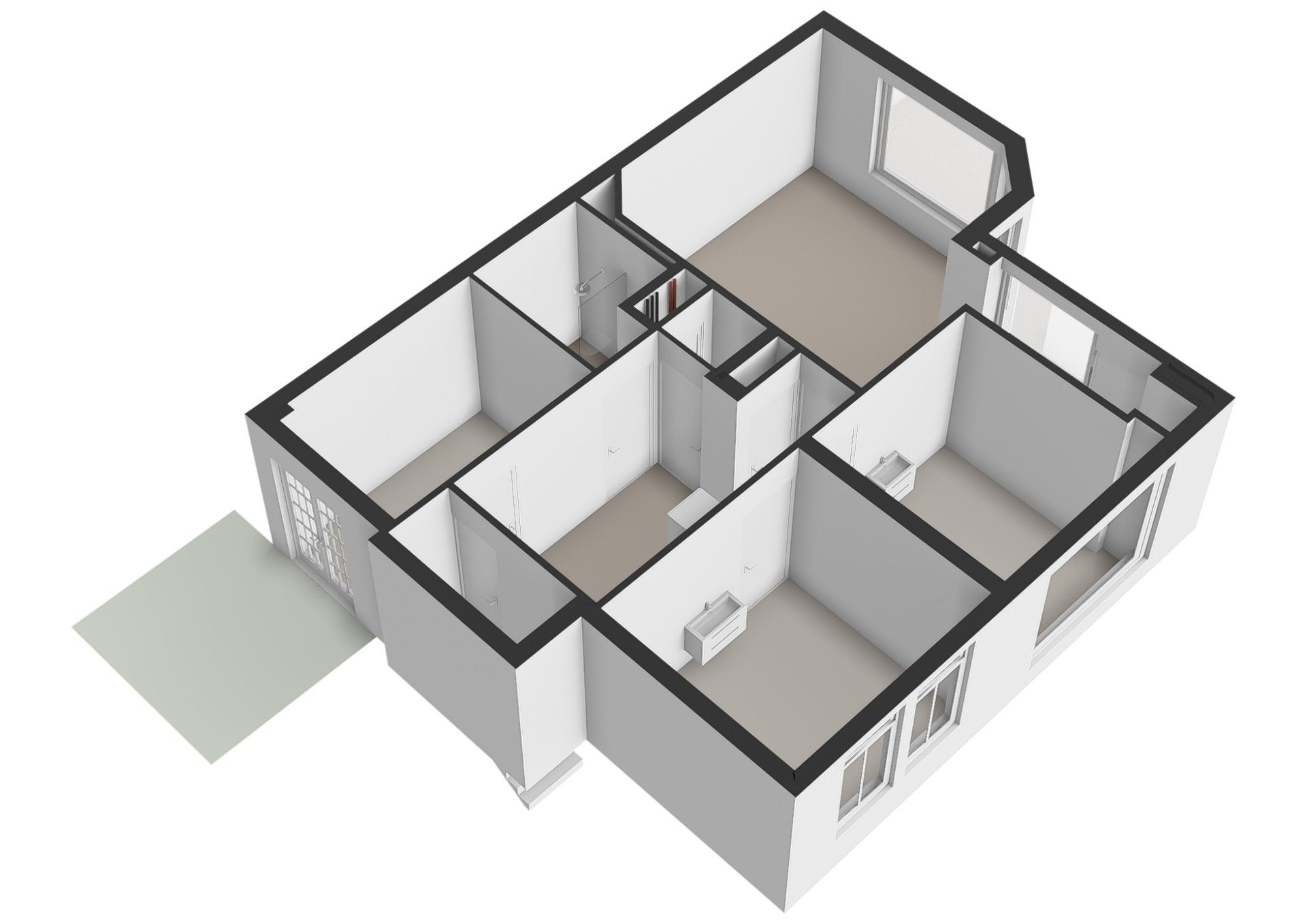 Photo 24 of Sanderijnstraat 60