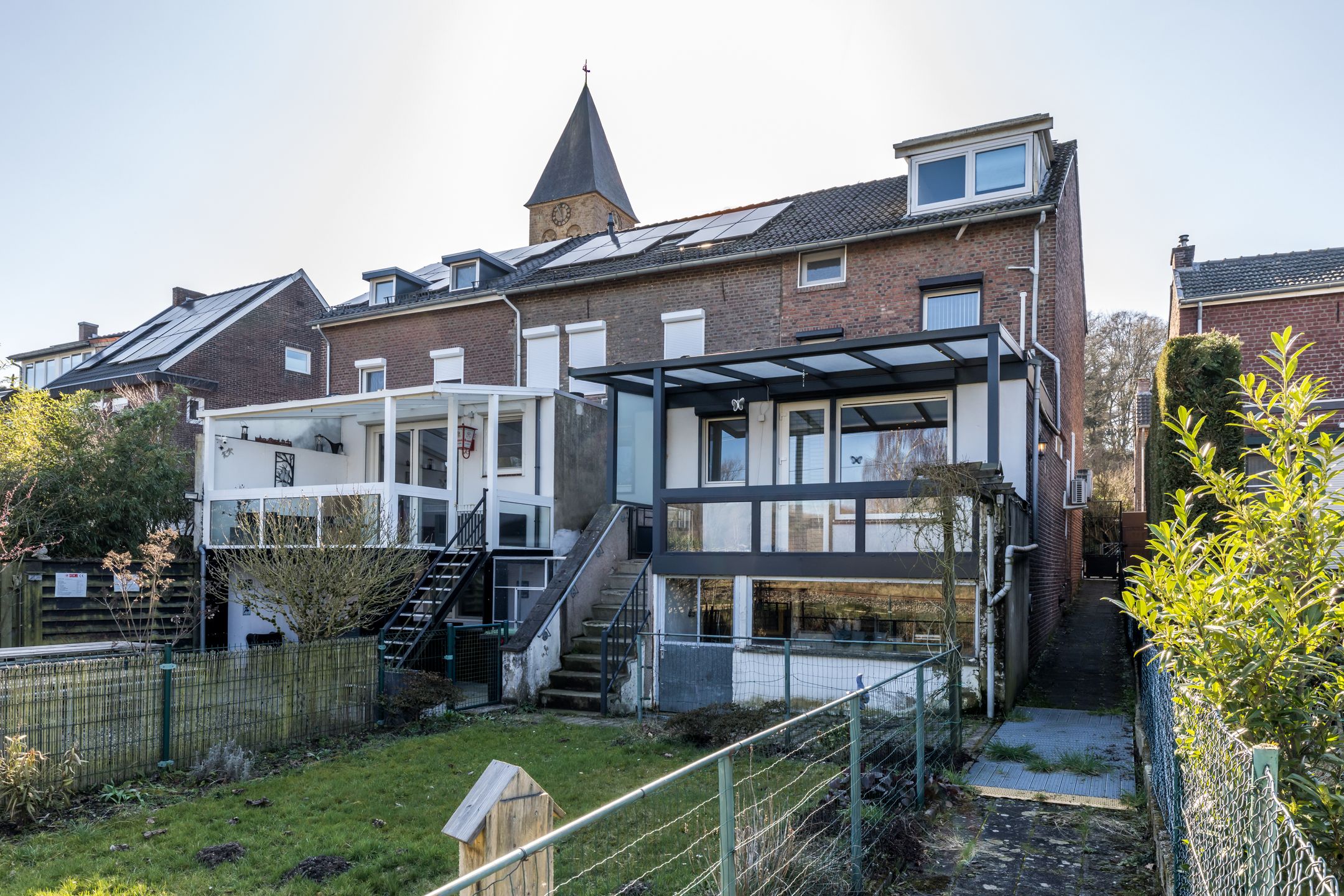 Photo 3 of Meuserstraat 114