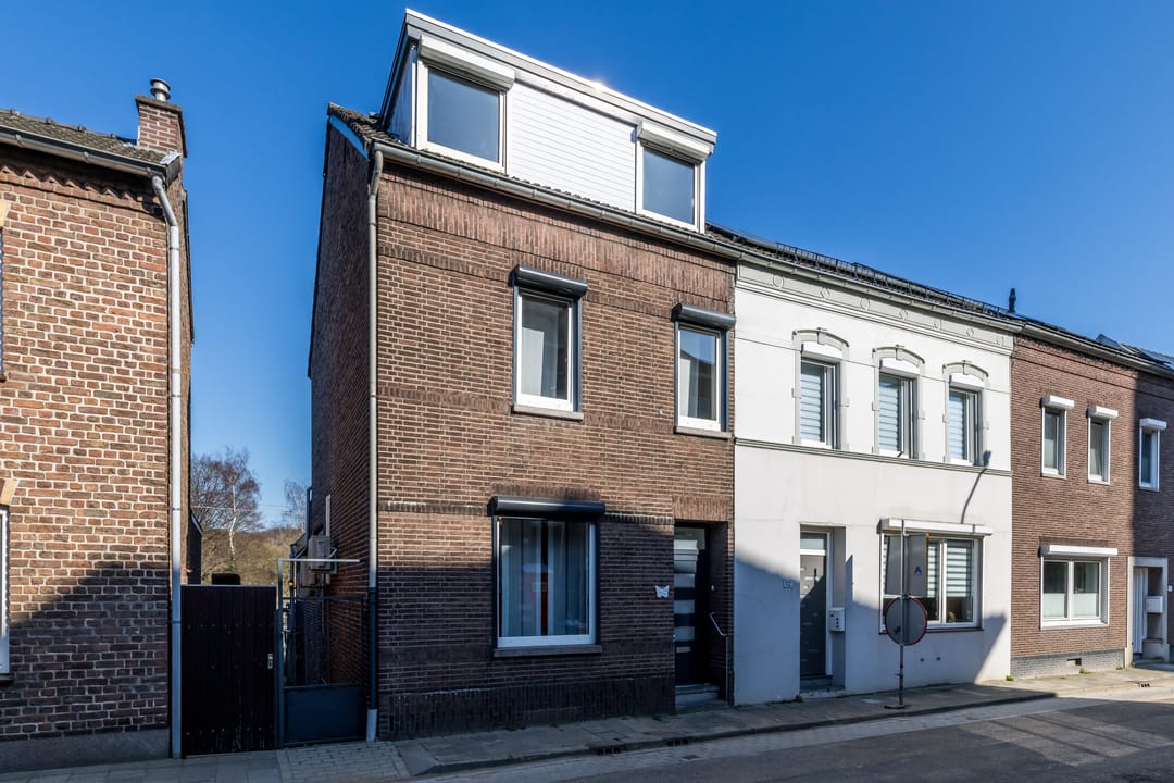 Photo 1 of Meuserstraat 114