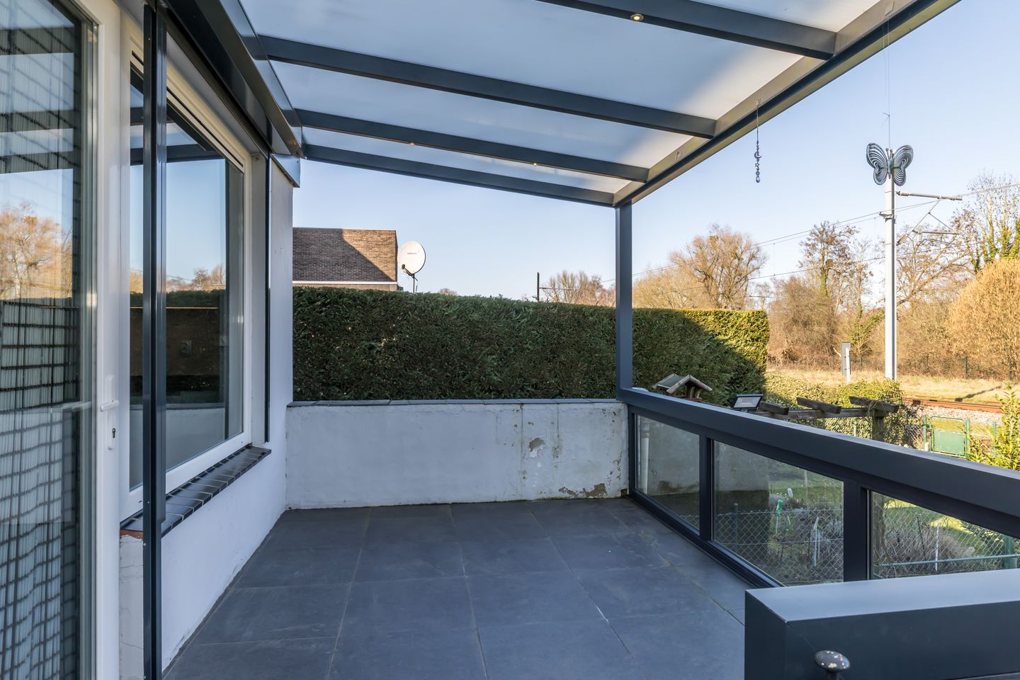 Photo 34 of Meuserstraat 114