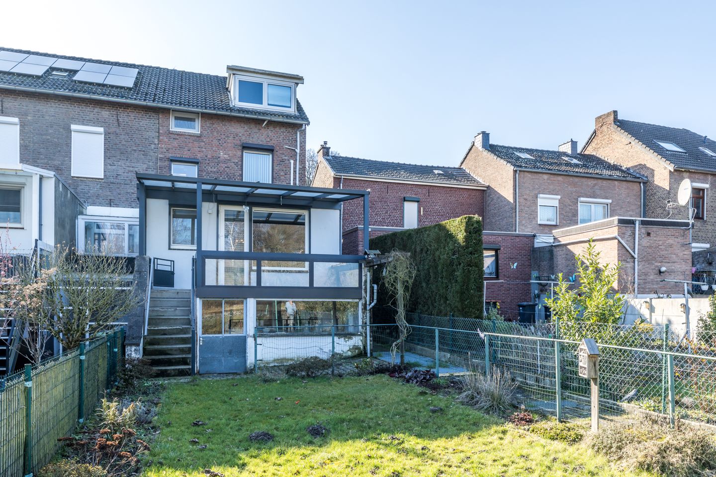Photo 35 of Meuserstraat 114