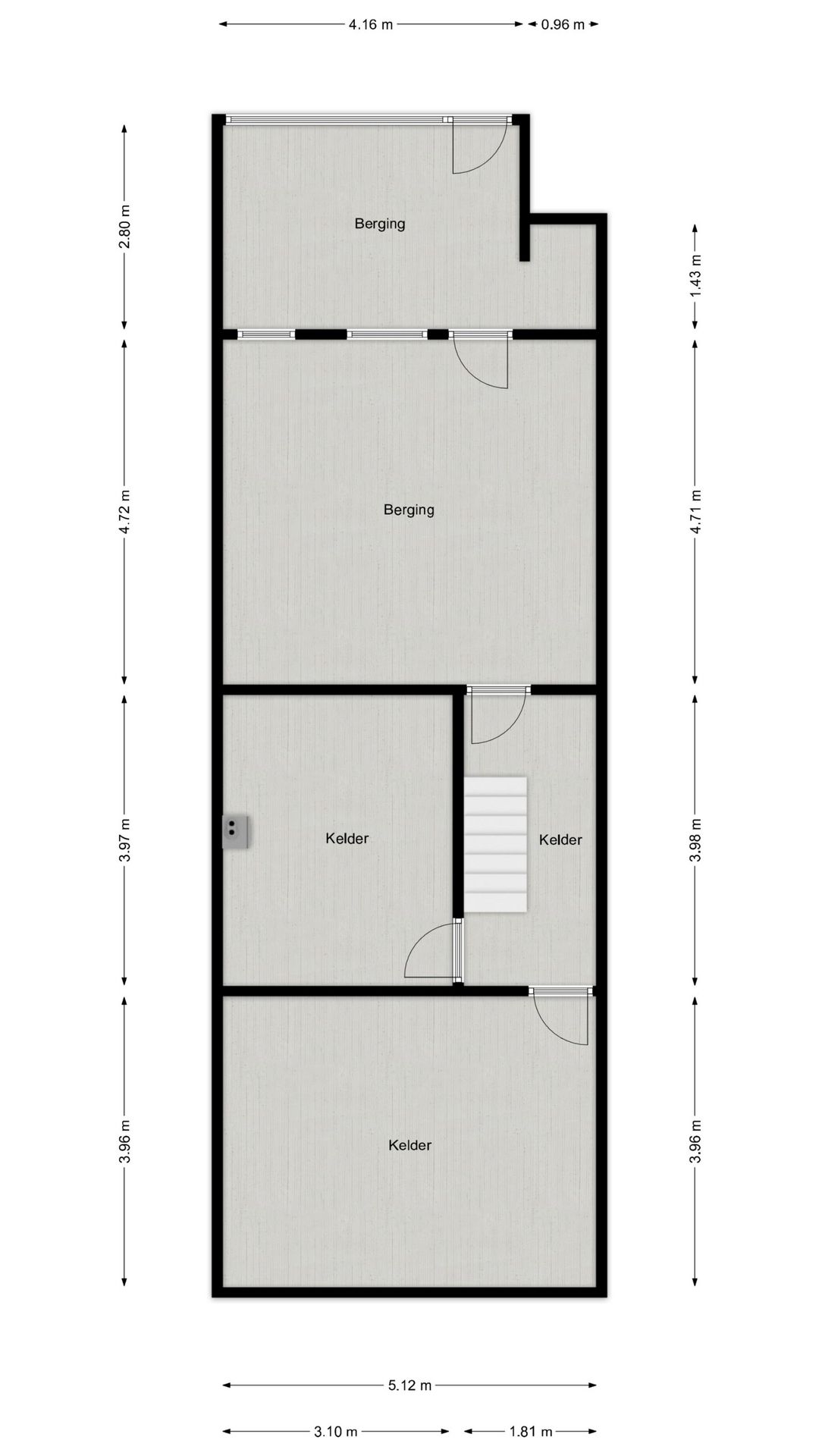 Photo 44 of Meuserstraat 114