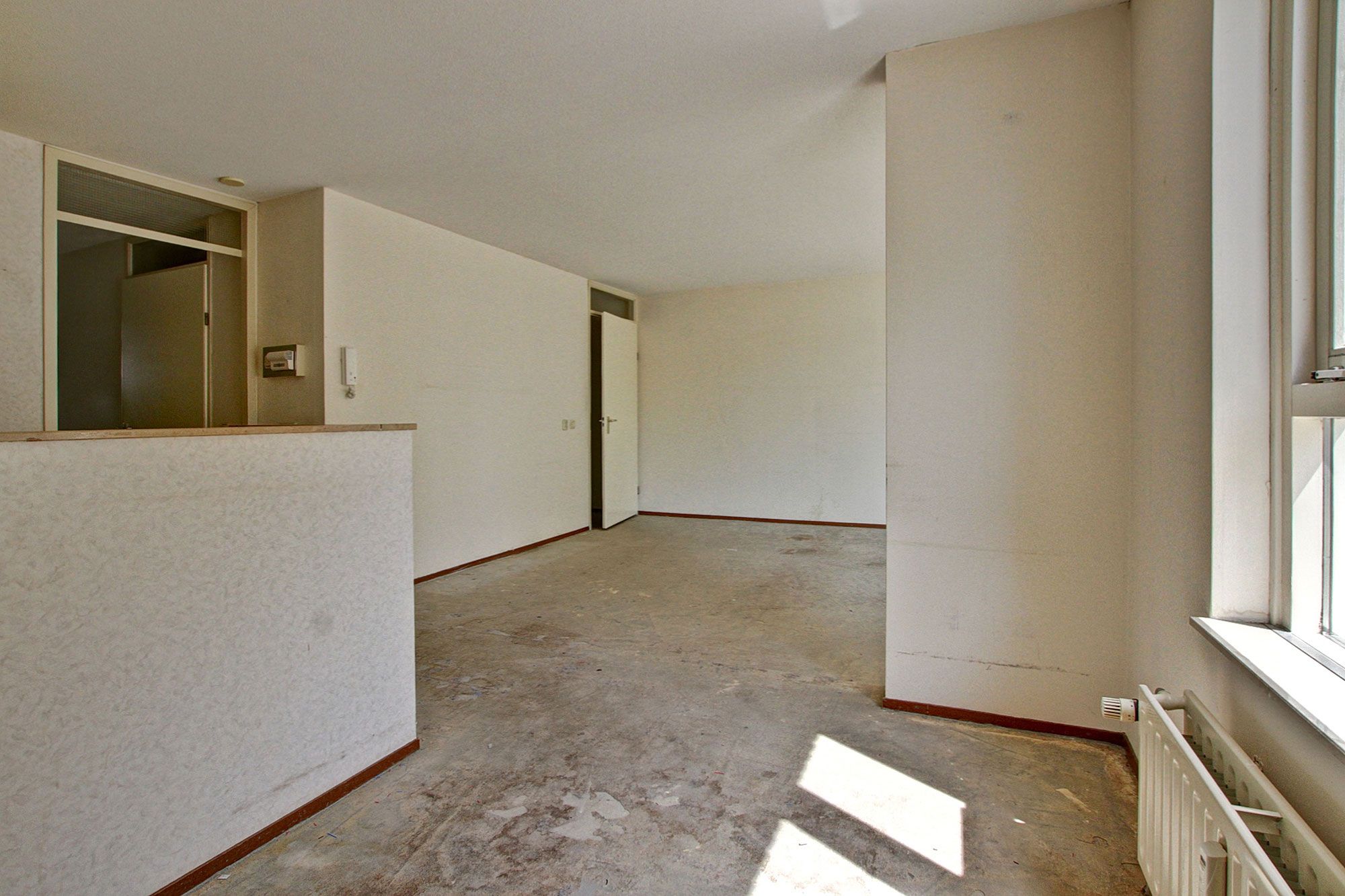 Foto 3 van Burgemeester Fockema Andreaelaan 416