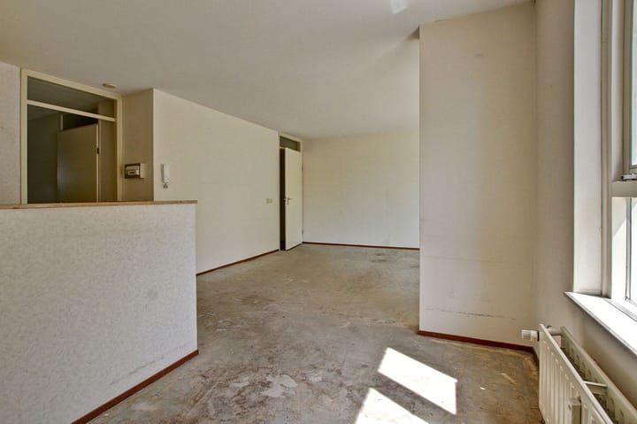 Foto 3 van Burgemeester Fockema Andreaelaan 416