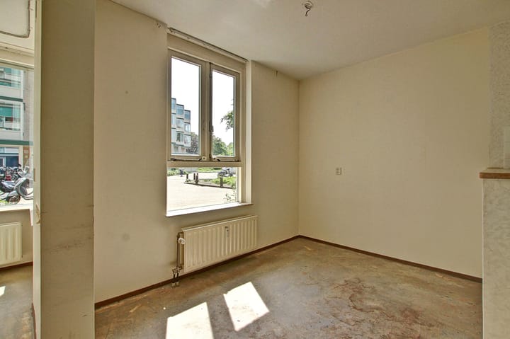 Foto 4 van Burgemeester Fockema Andreaelaan 416