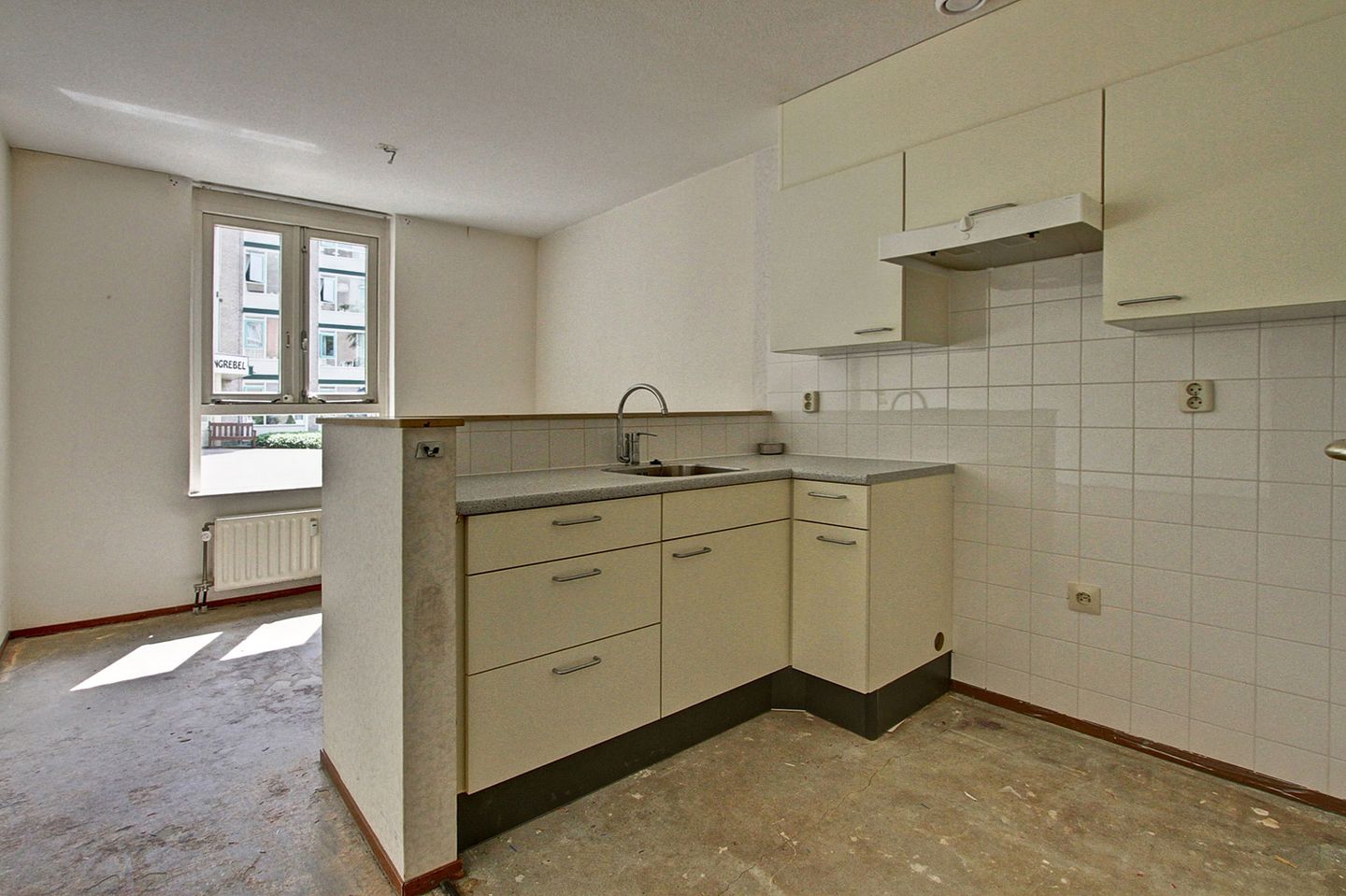 Foto 5 van Burgemeester Fockema Andreaelaan 416