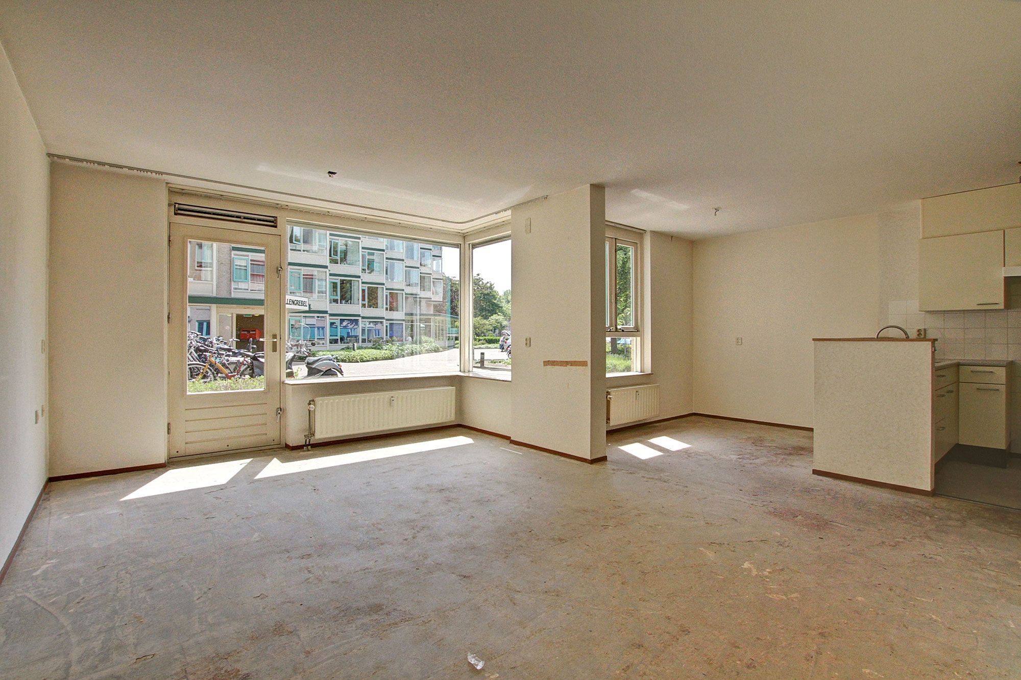 Foto 6 van Burgemeester Fockema Andreaelaan 416