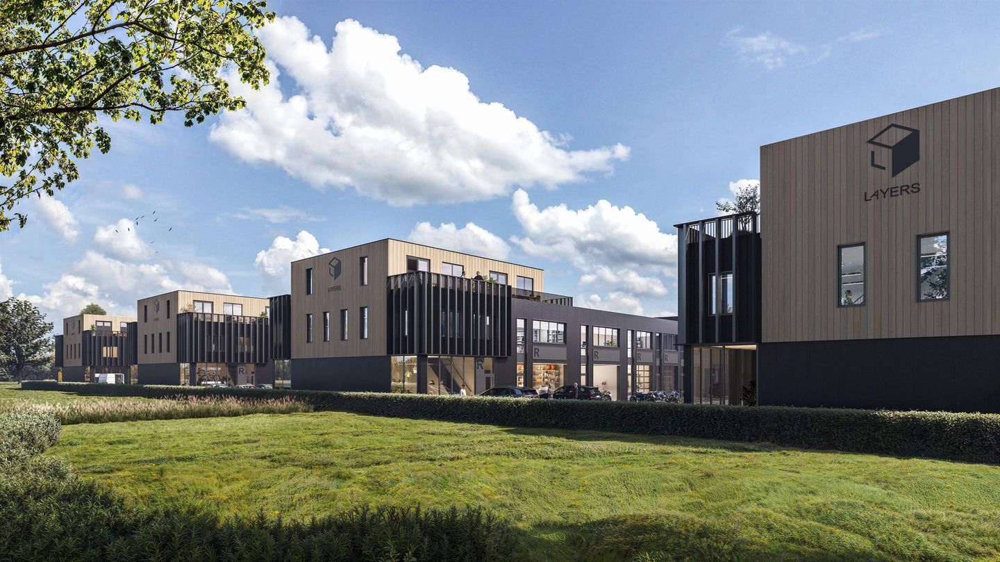 View photo 1 of Kroonlaan 13