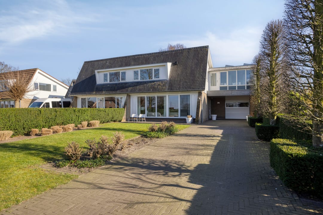 Photo 1 of Lageweg 36