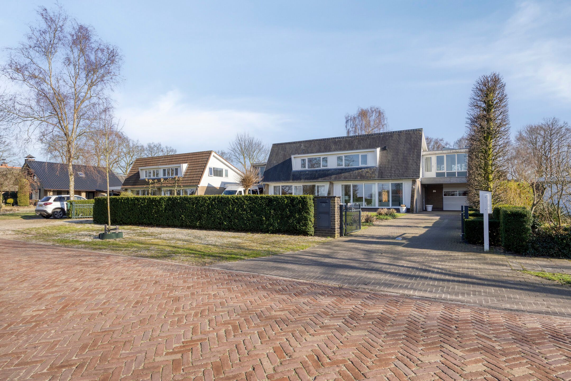 Photo 3 of Lageweg 36