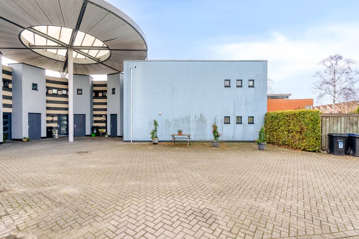 Foto 3 van Jan Voermanstraat 8