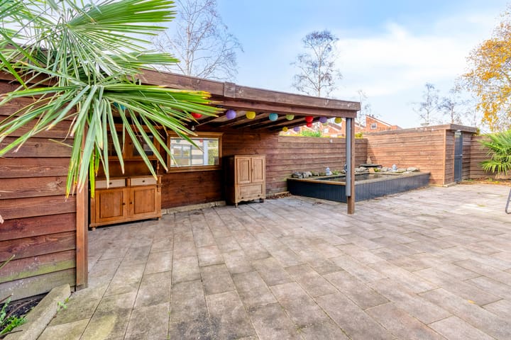 Foto 4 van Jan Voermanstraat 8