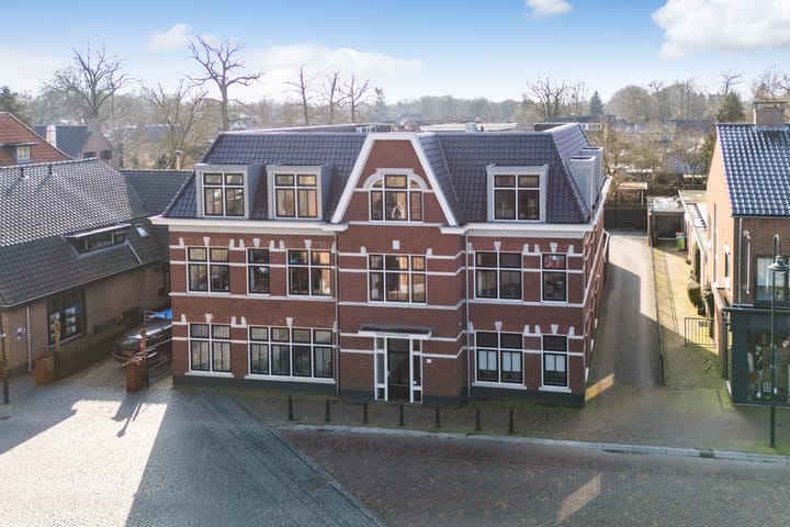 Dorpsstraat 49-E main image