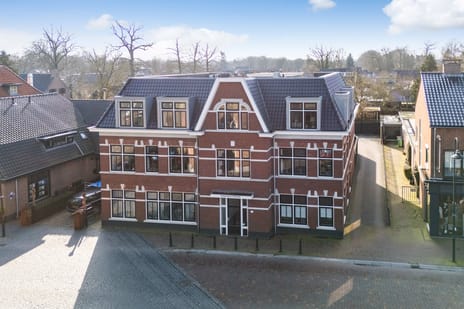 Dorpsstraat thumbnail