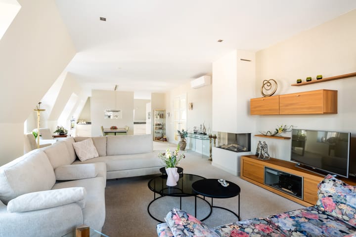 Foto 4 van Dorpsstraat 49-E