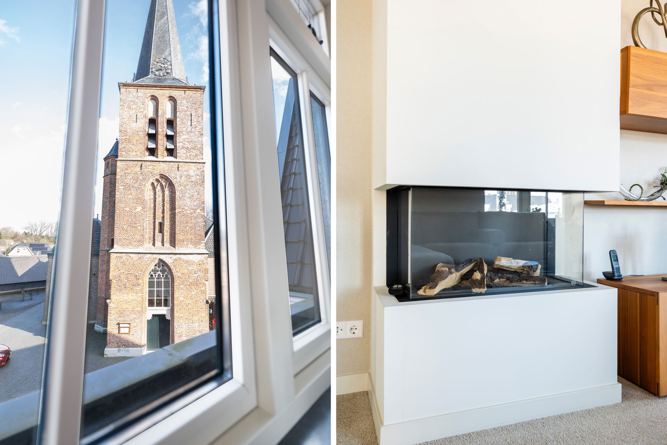 Photo 6 of Dorpsstraat 49-E