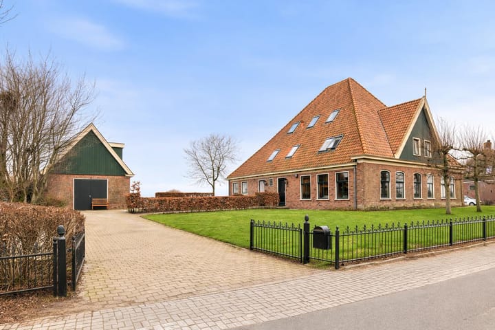 Noordeinde 43 main image