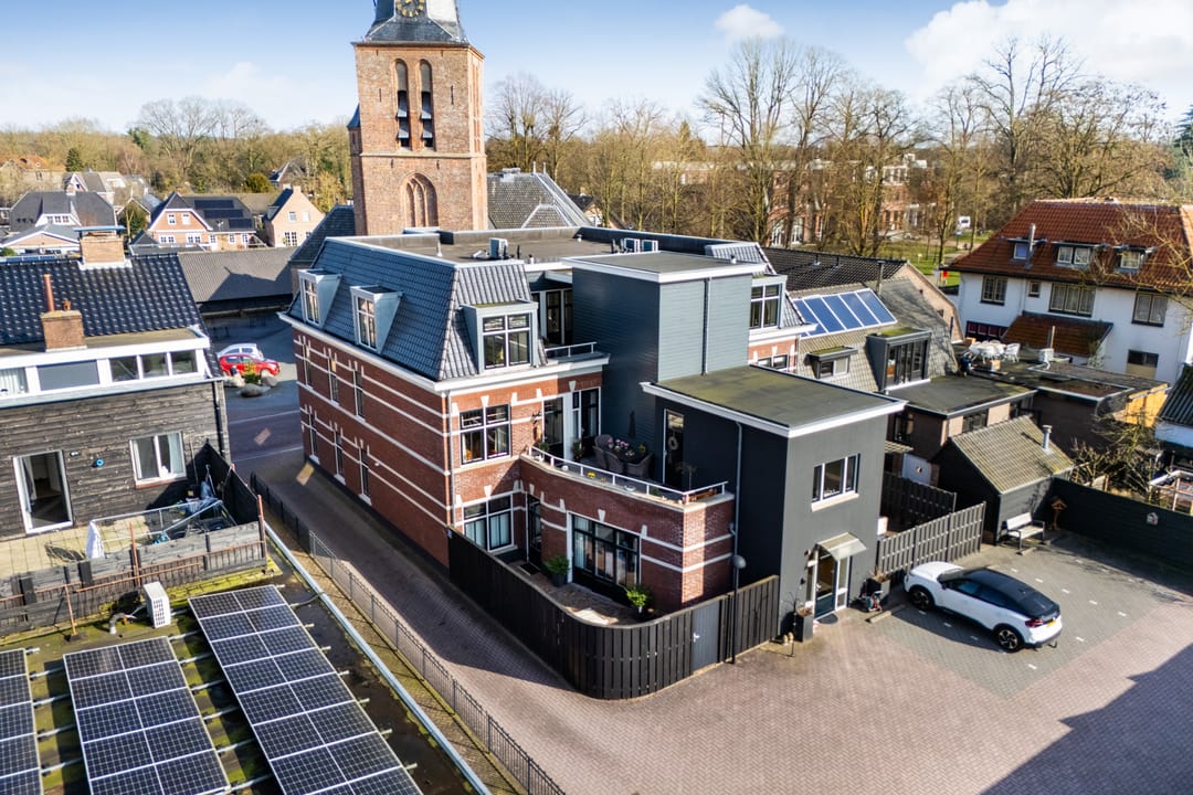 Photo 47 of Dorpsstraat 49-E