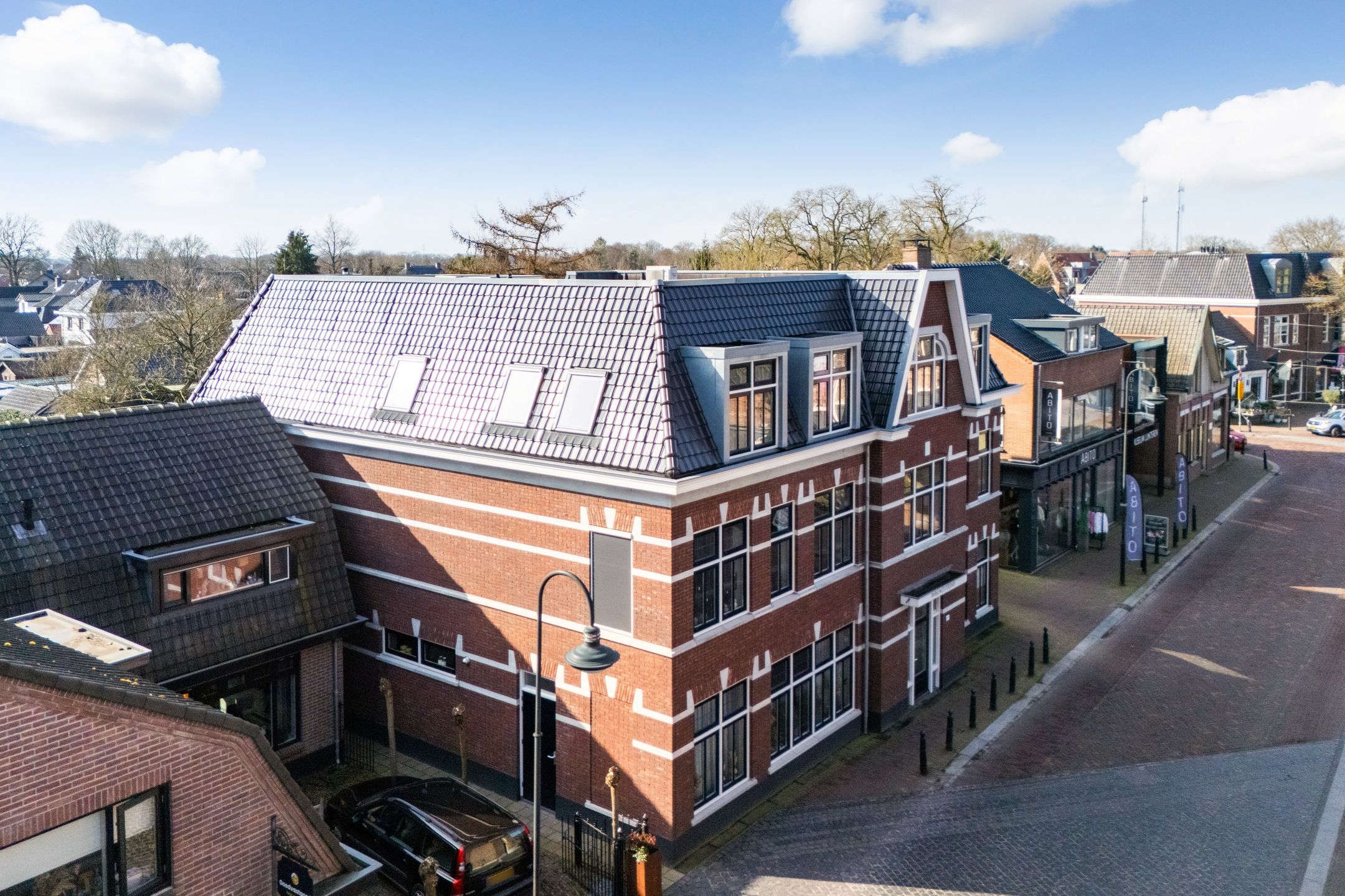 Photo 51 of Dorpsstraat 49-E