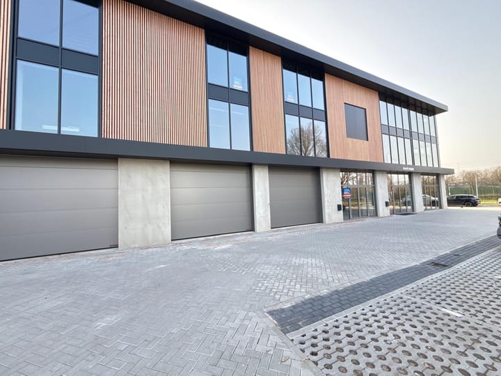 Databankweg 3-B, Amersfoort