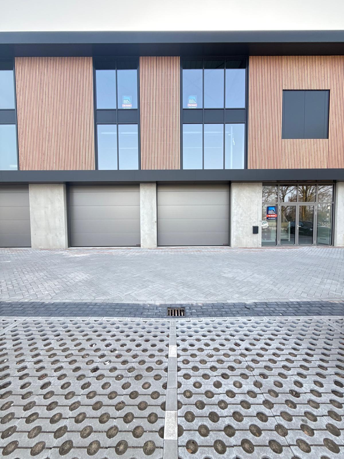 View photo 3 of Databankweg 3-B