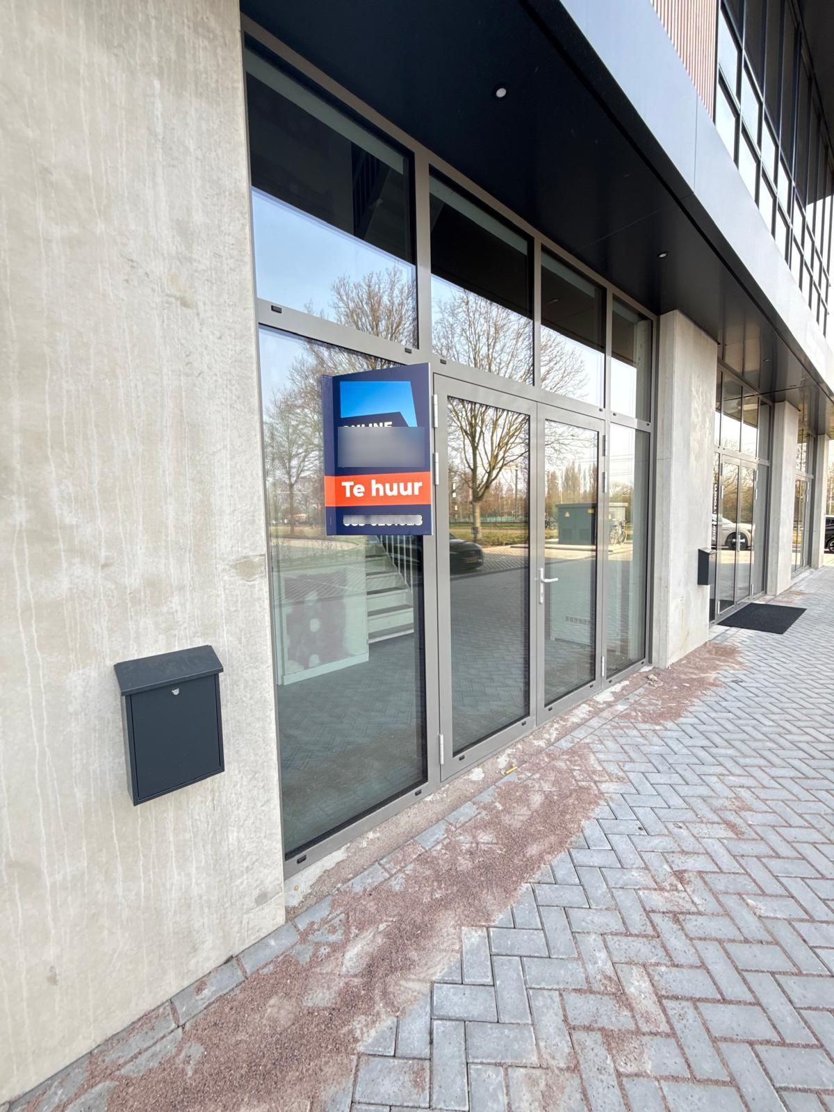 View photo 4 of Databankweg 3-B